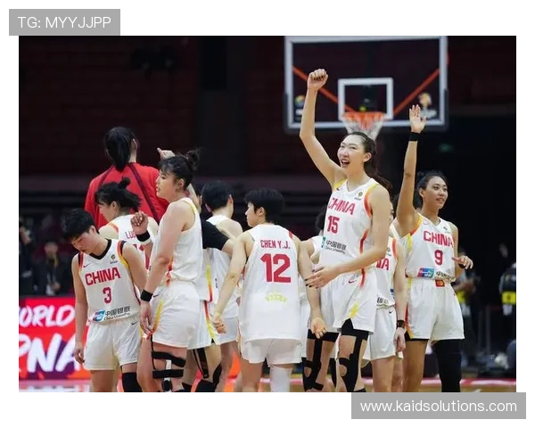 2026年女篮世界杯预选赛分组情况对中国女篮晋级形势的影响分析